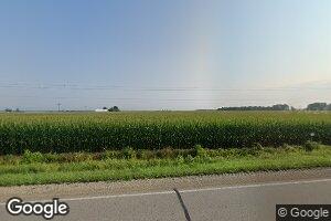 1118 W Kinde Rd, Kinde, MI 48445