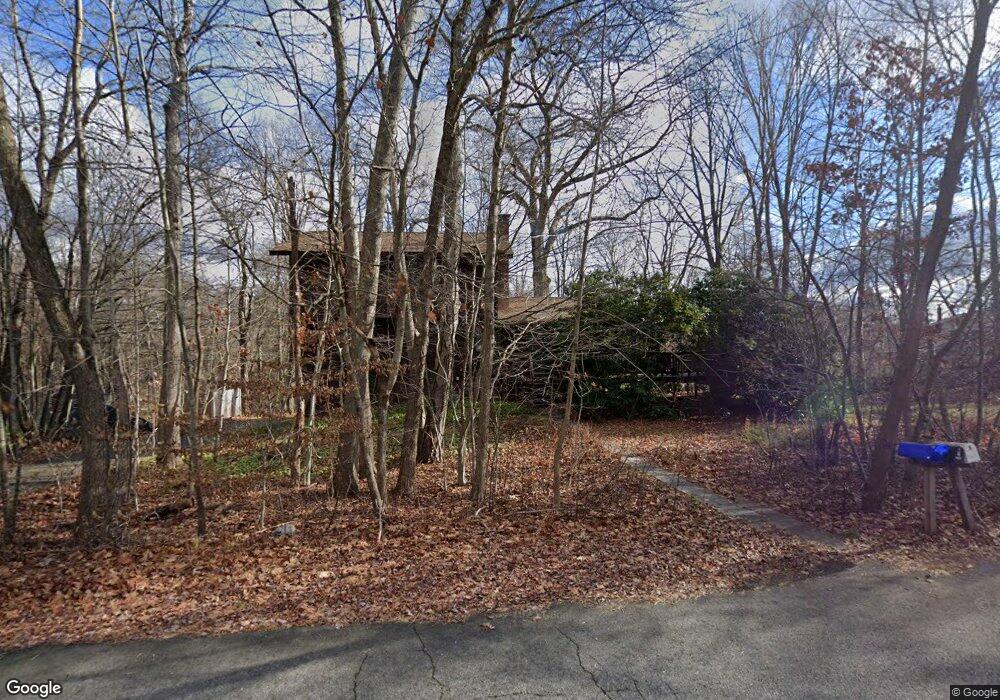 4 Yeomans Rd, Columbia, CT 06237 - photo 1