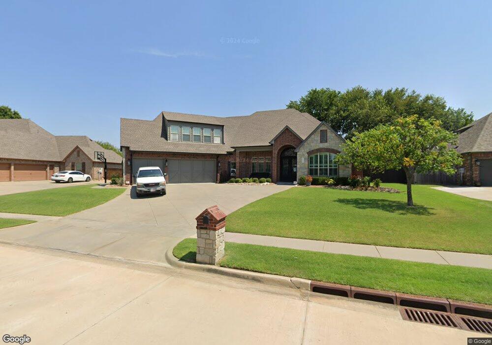 217 S 76th St, Broken Arrow, OK 74014 - photo 1