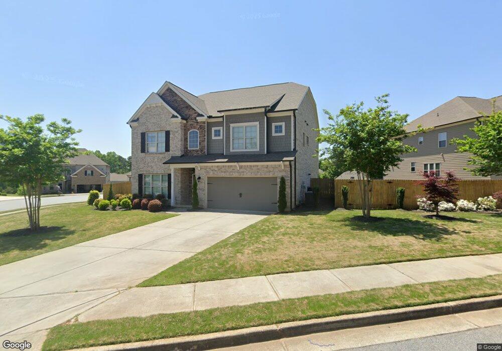 471 La Perla Dr unit 48, Buford, GA 30518 - photo 1