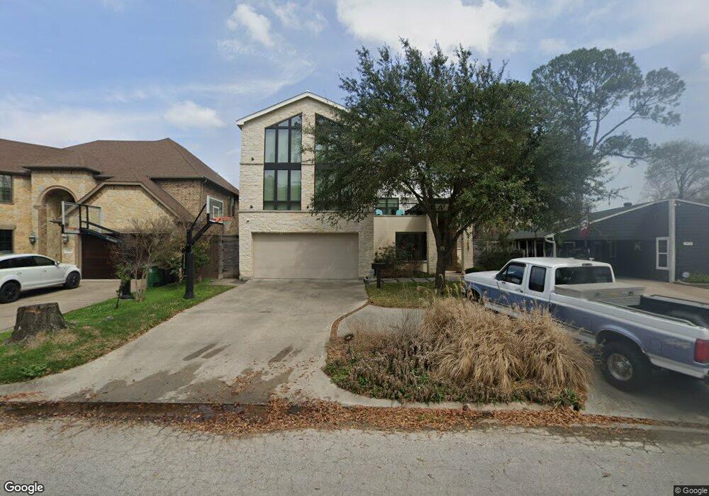 1332 Ebony Ln, Houston, TX 77018 - photo 1