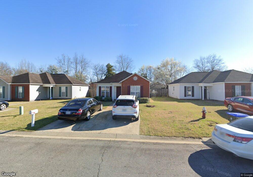 109 Norman Ln unit 5, Warner Robins, GA 31093 - photo 1