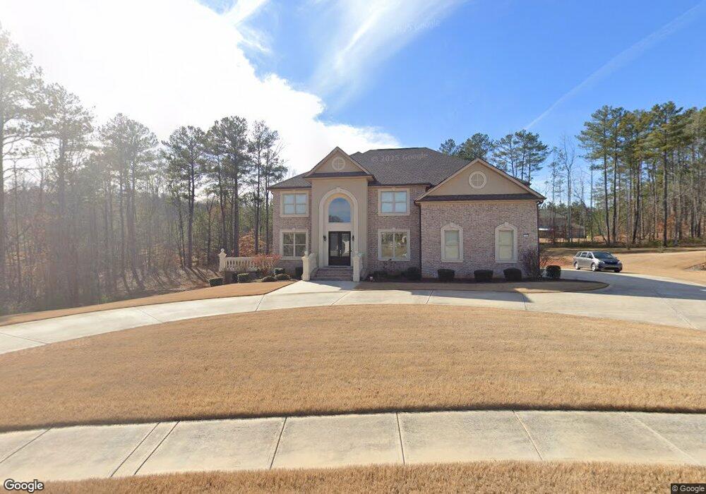 133 Kalsum Trail, Ellenwood, GA 30294 - photo 1