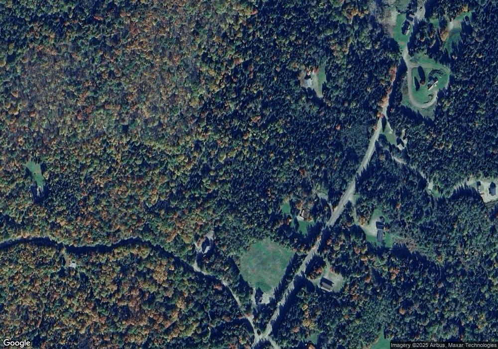 471 Hill Rd, Pittsburg, NH 03592 - photo 1