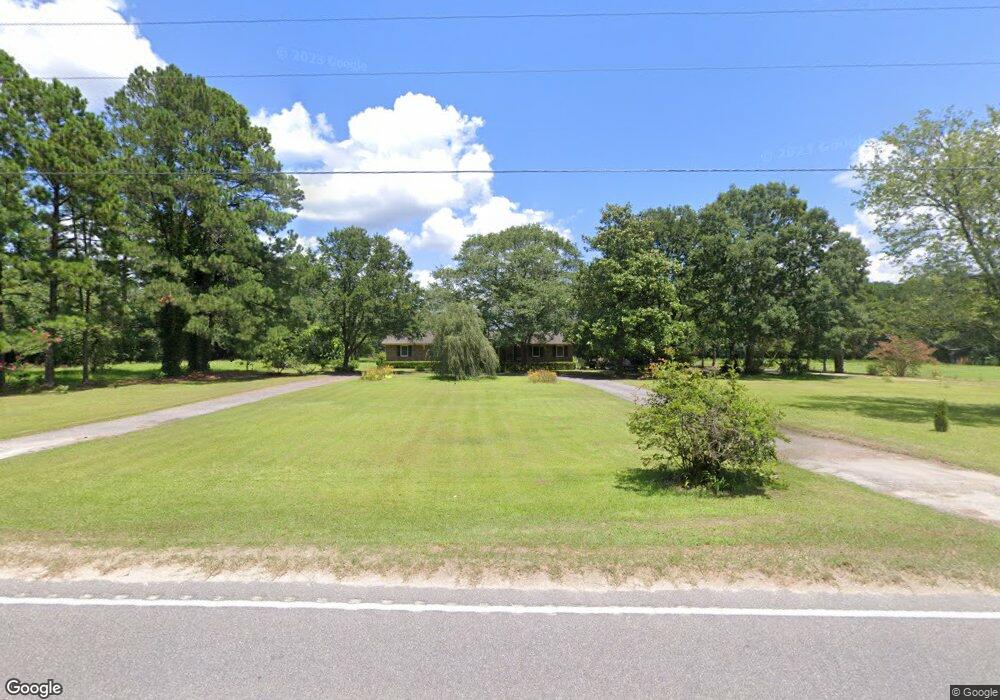 6870 Pee Dee Hwy, Conway, SC 29527 - photo 1