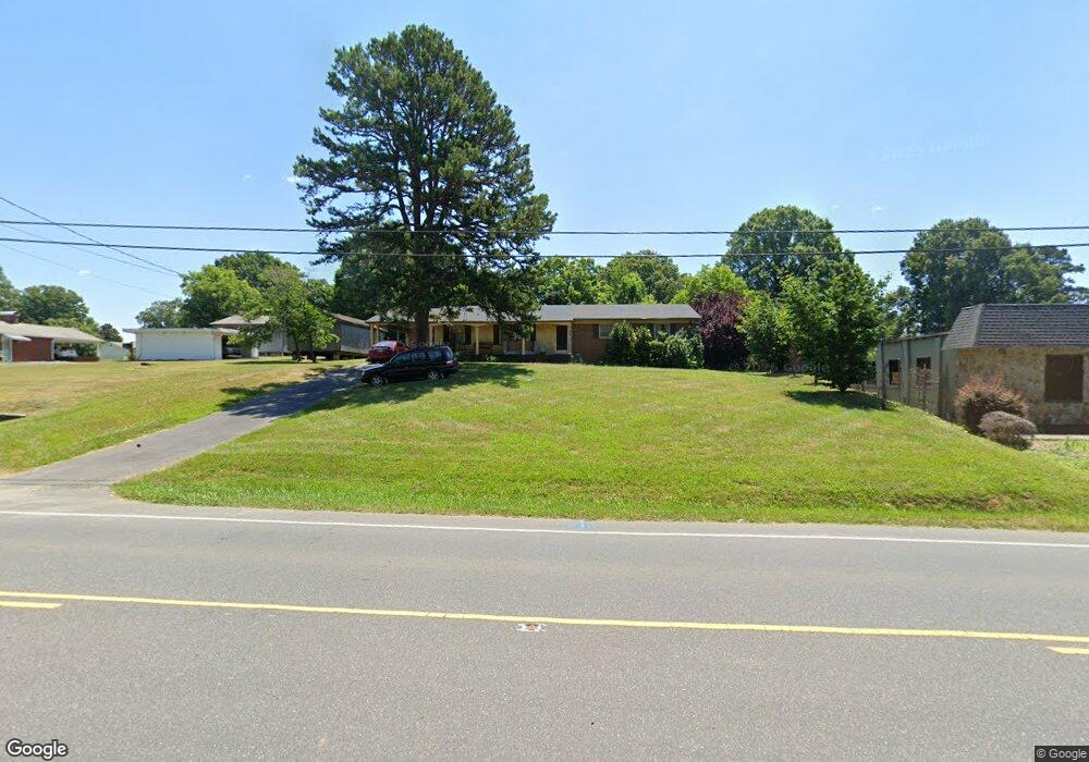 2545 S Fayetteville St, Asheboro, NC 27205 - photo 1