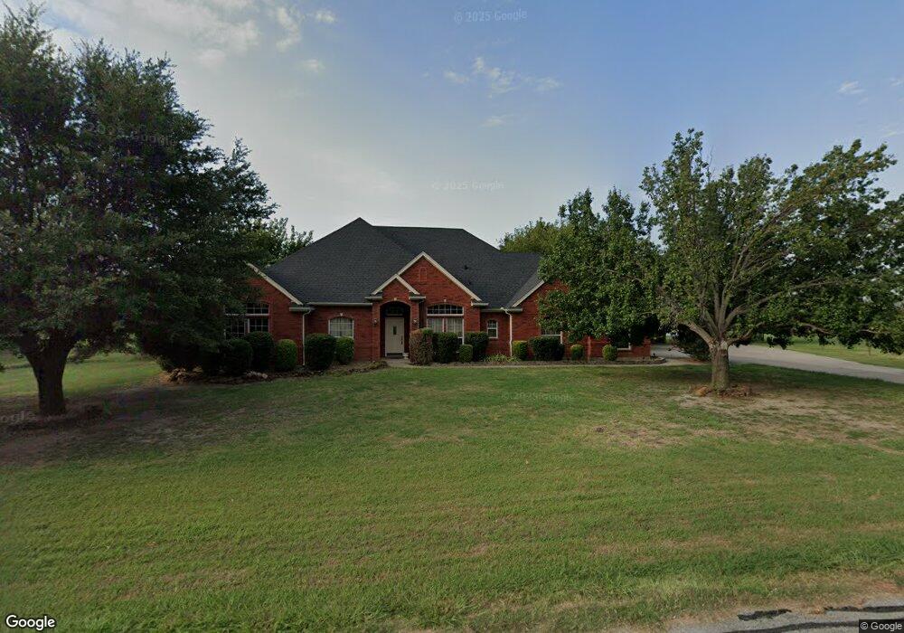 11117 Blue Sky Dr, Haslet, TX 76052 - photo 1