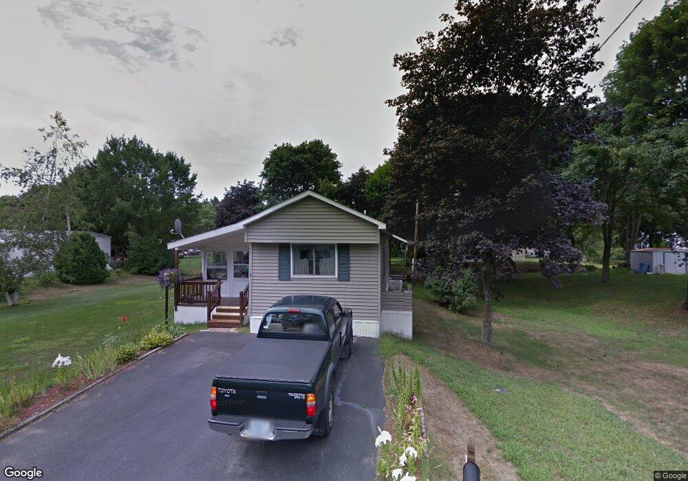 8 Skyview Dr, Nashua, NH 03062 - photo 1