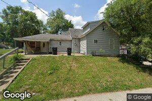 1201 Washington St, Lafayette, IN 47905