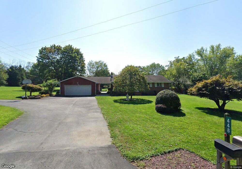 448 Henry Rd, Nazareth, PA 18064 - photo 1