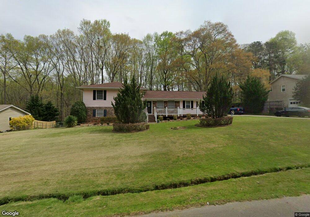 4158 Walnut Cir, Flowery Branch, GA 30542 - photo 1