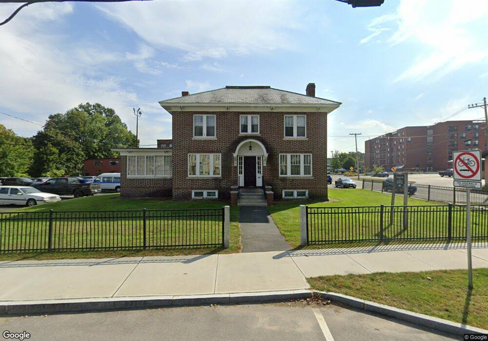 93 Roxbury St, Keene, NH 03431 - photo 1