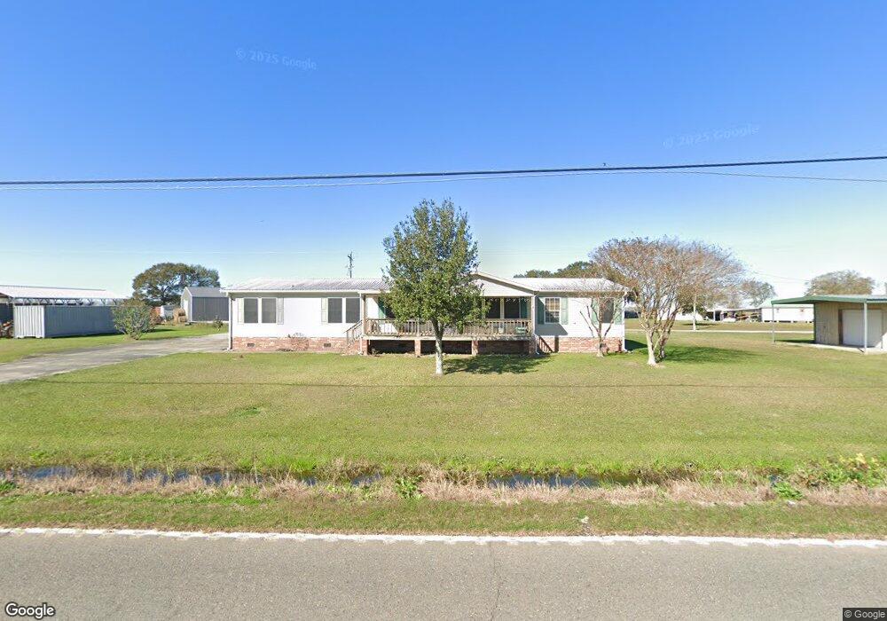 585 Aspen Rd, Egan, LA 70531 - photo 1
