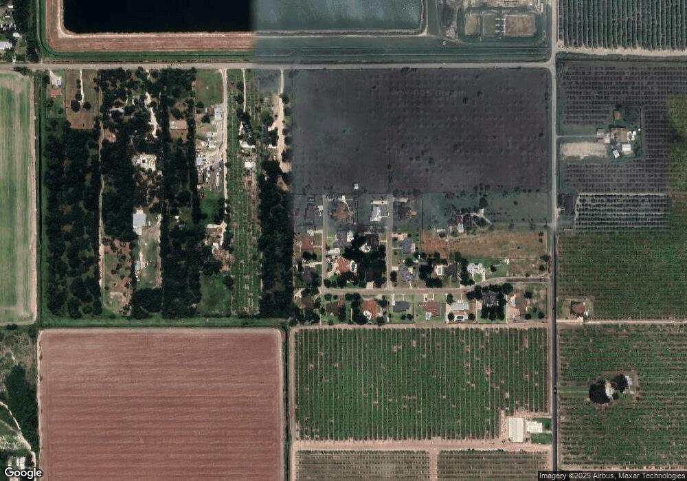 5512 W Pecan Dr, Donna, TX 78537 - photo 1