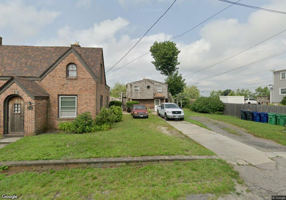 149 Wilbur Ave, Warwick, RI 02889 - photo 1