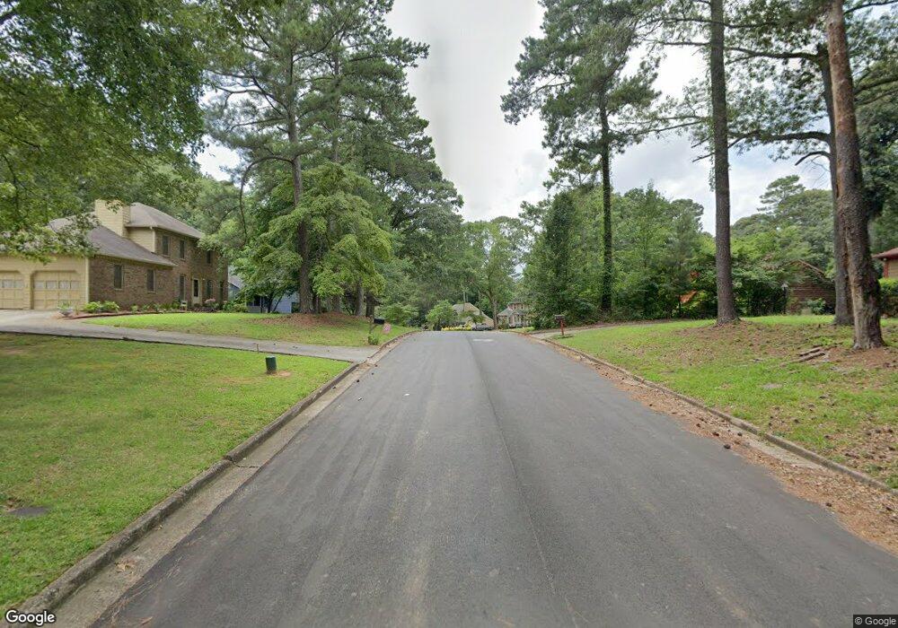 0 Chatham Trail unit 8199195, Jonesboro, GA 30238 - photo 1