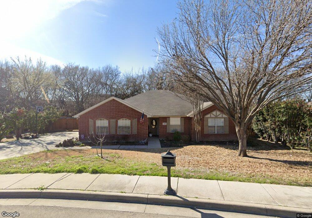 2109 Trace Ridge Dr, Weatherford, TX 76087 - photo 1