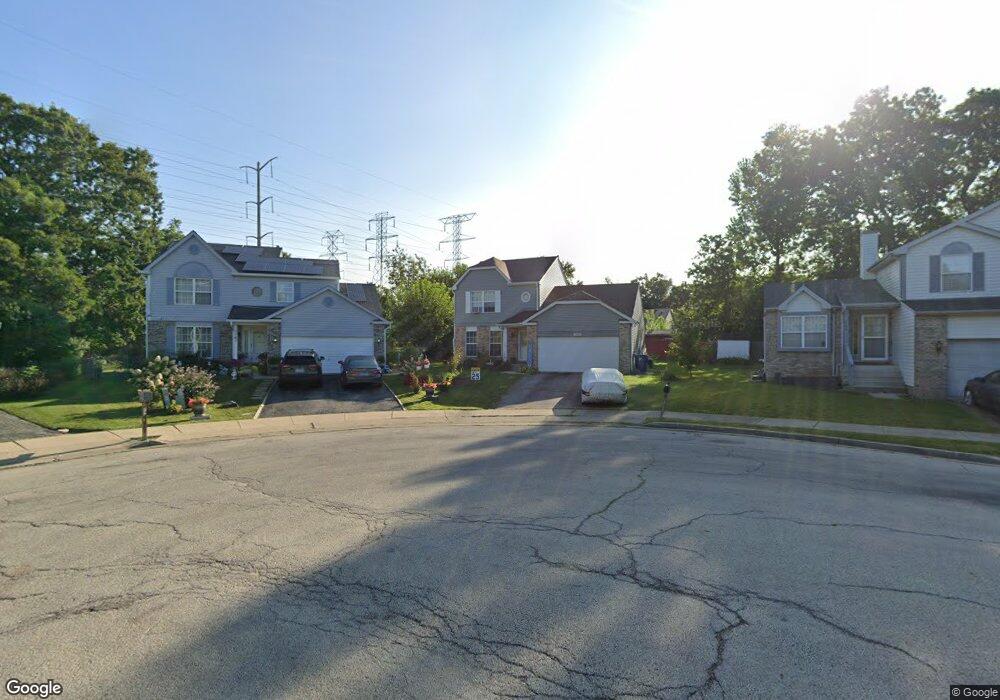 1755 N Baldwin Ave unit 2, Waukegan, IL 60085 - photo 1