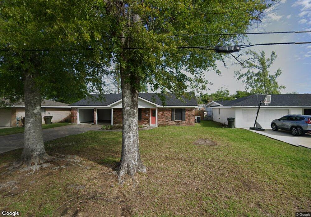 416 Greenway St, Lake Charles, LA 70605 - photo 1