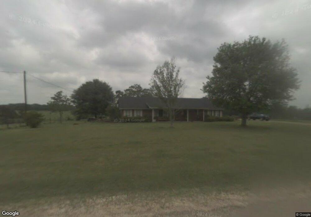 296 Reid Givens Rd, Jayess, MS 39641 - photo 1