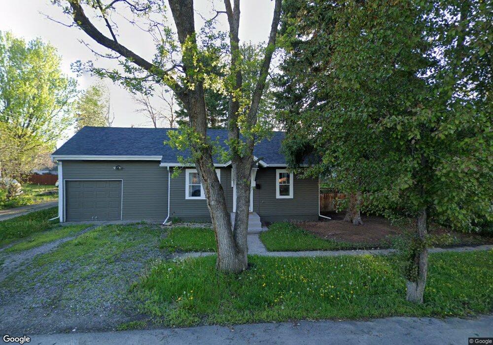 509 S 4th Ave, Bozeman, MT 59715 - photo 1