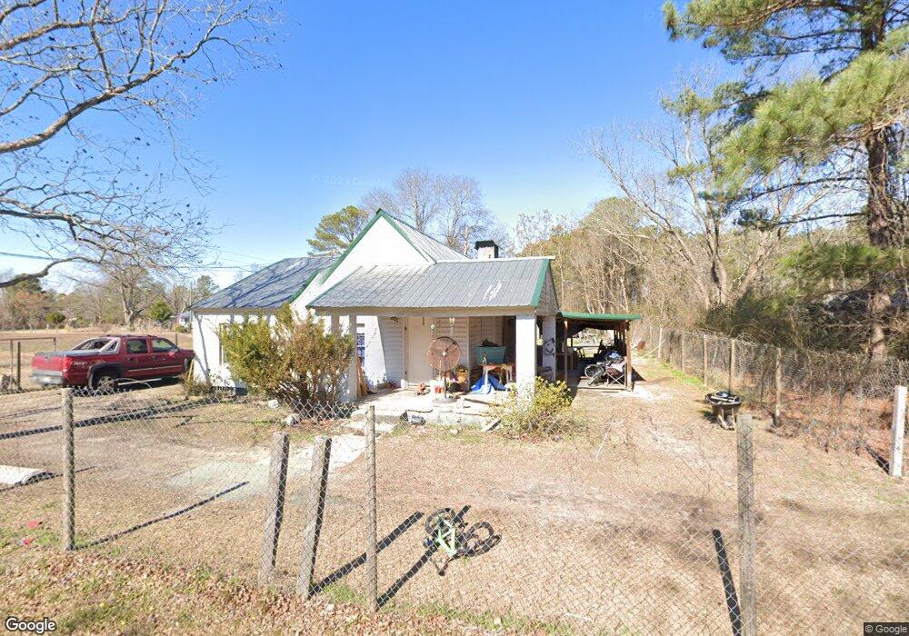 239 Quick Rd, Lumber Bridge, NC 28357 - photo 1