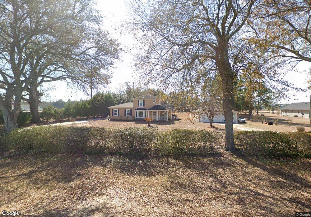 70 Perry St, Colquitt, GA 39837 - photo 1