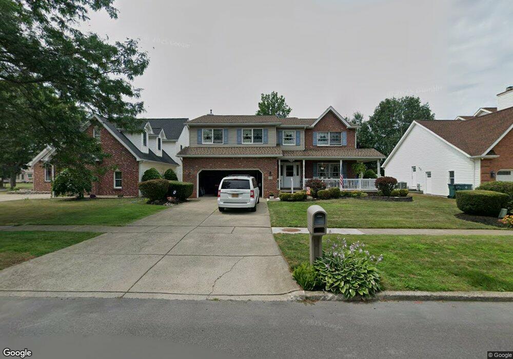 1152 Moll St, North Tonawanda, NY 14120 - photo 1