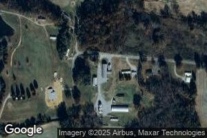 405 Poole Mill Rd, Sebree, KY 42455