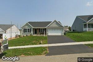 112 Creekside Dr, New Providence, PA 17560