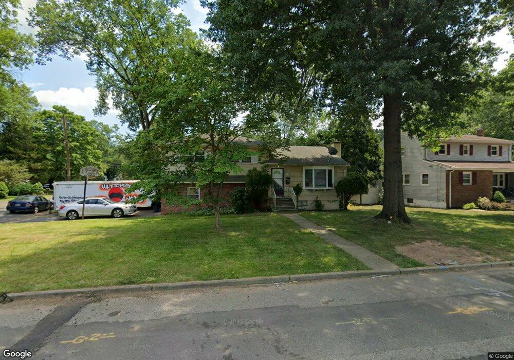 707 Anna Place, North Plainfield, NJ 07063 - photo 1