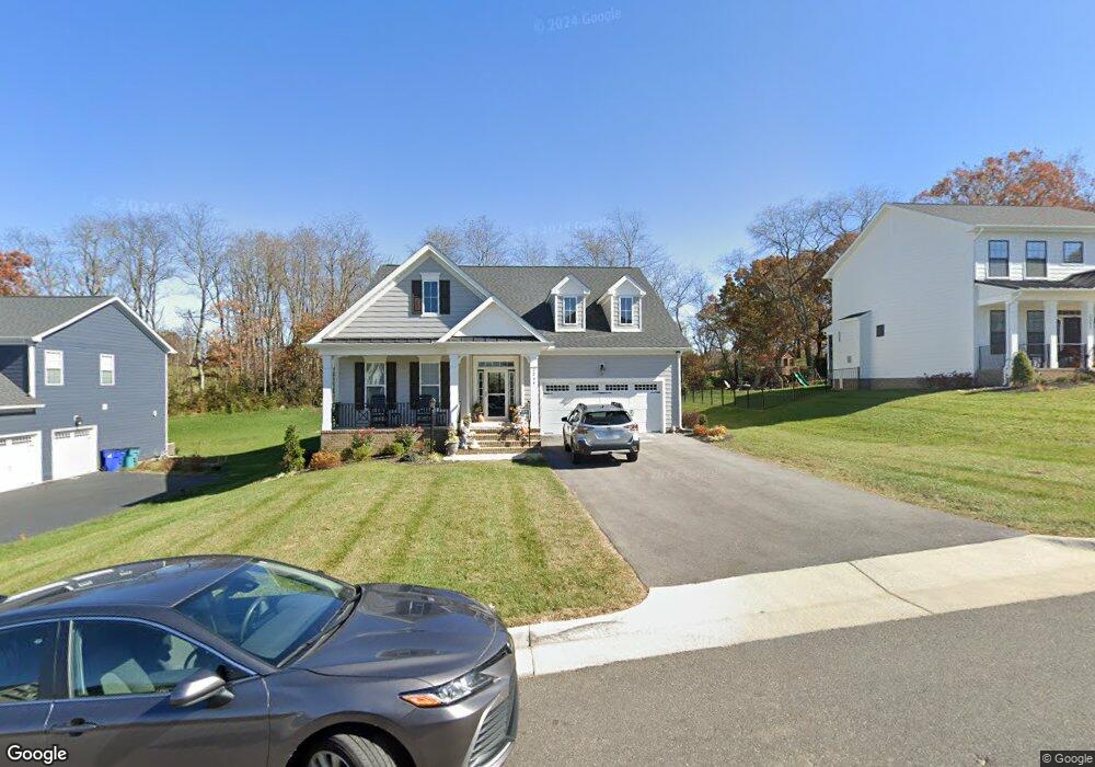 2204 Walnut Dr, Blacksburg, VA 24060 - photo 1