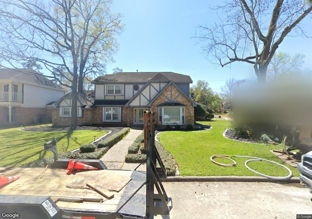 20219 Pinehurst Trail Dr, Humble, TX 77346 - photo 1