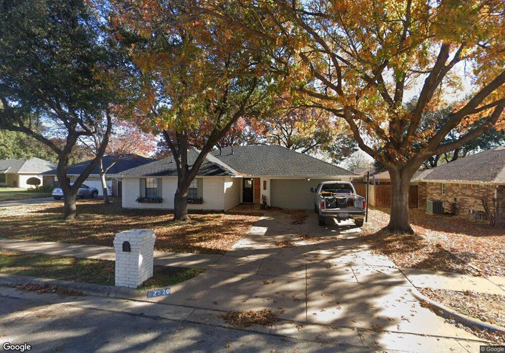 2520 Sunshine Ct, Bedford, TX 76021 - photo 1