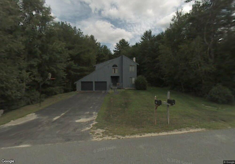 138 Lancaster Farm Rd, Salem, NH 03079 - photo 1