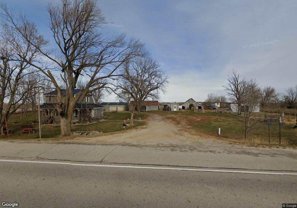 11024 Highway F17 W, Mingo, IA 50168 - photo 1