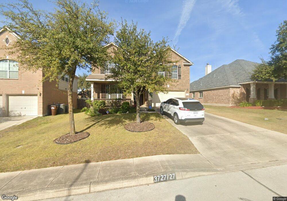 3727 Valencia Peak, San Antonio, TX 78261 - photo 1