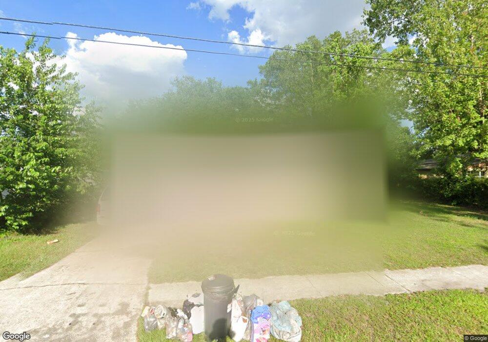 4561 Harlow Blvd unit 6, Jacksonville, FL 32210 - photo 1