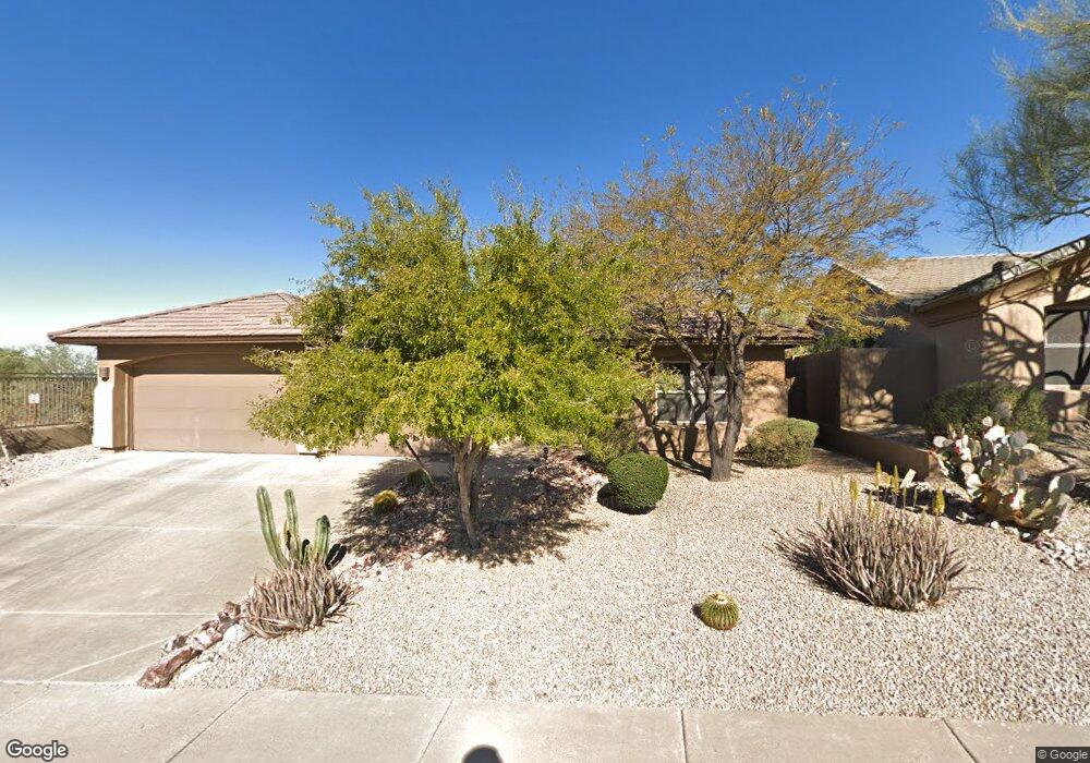 16640 N 106th Way, Scottsdale, AZ 85255 - photo 1