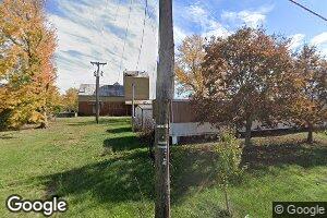 106 E Main St, Bryant, IN 47326