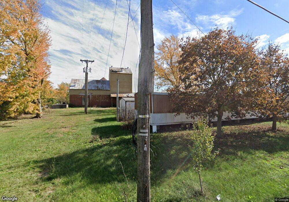 106 E Main St, Bryant, IN 47326 - photo 1