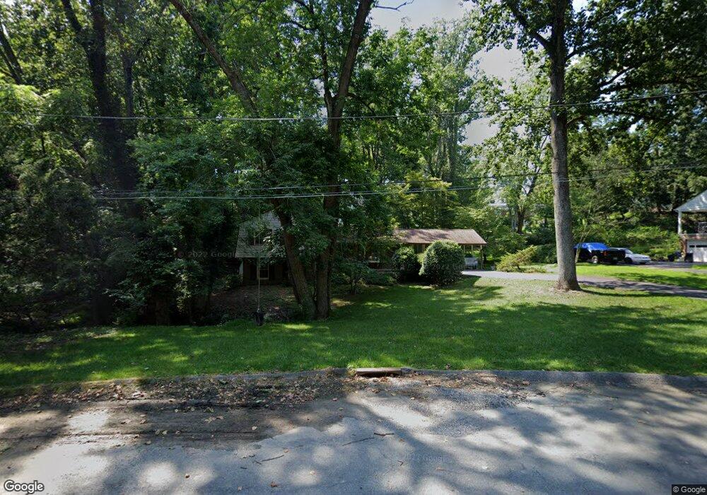 12800 Lacy Dr, Silver Spring, MD 20904 - photo 1