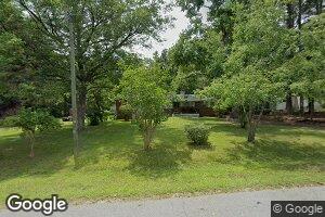 42 2nd Ave, Brunswick, VA 23821