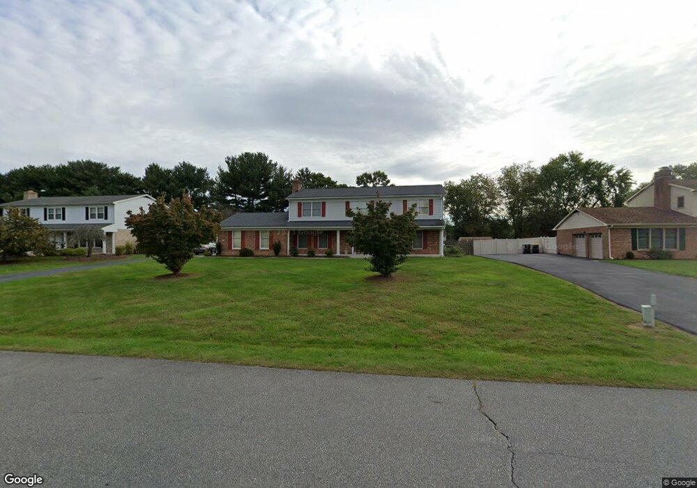 219 Benjamin Blvd, Bear, DE 19701 - photo 1