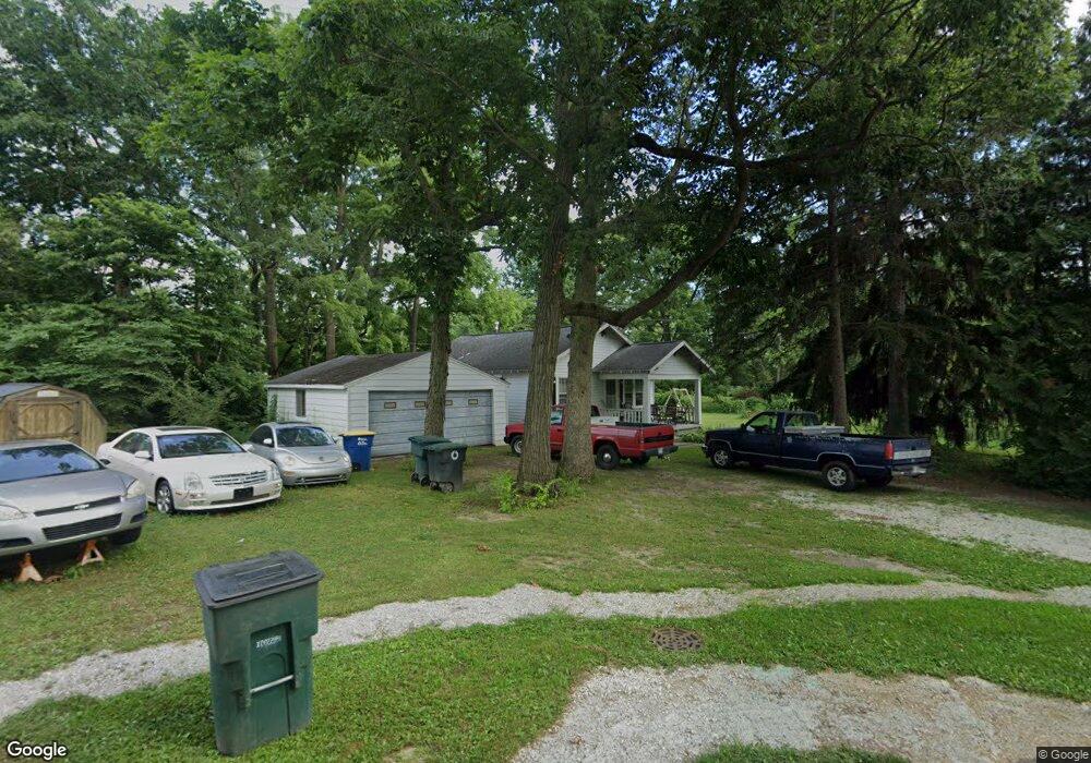 2607 E 14th St, Muncie, IN 47302 - photo 1