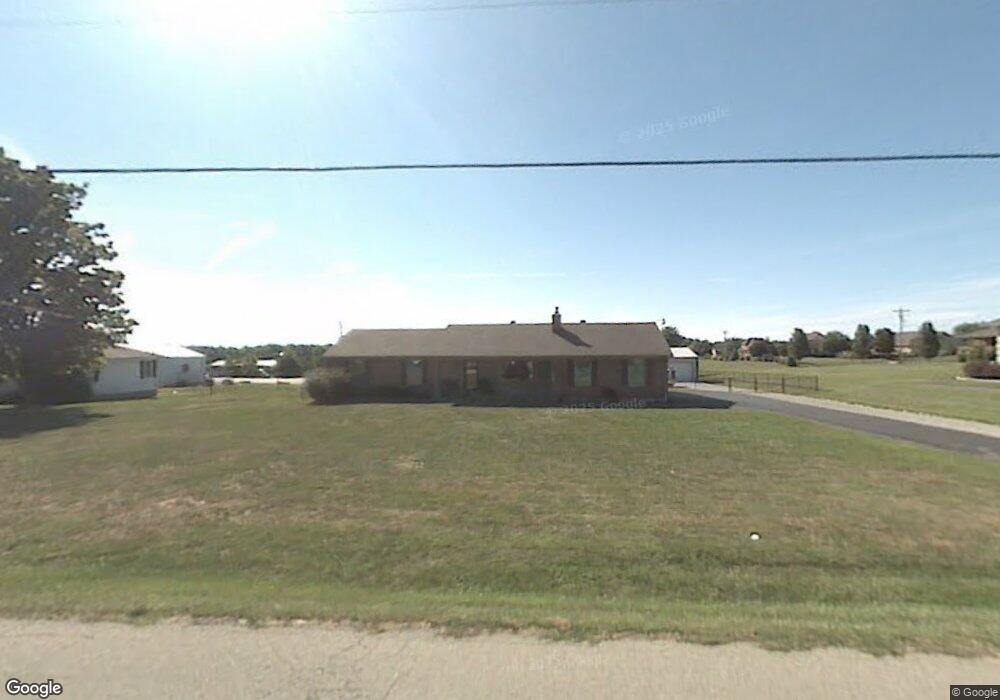 6659 Saint Marys Rd, Floyds Knobs, IN 47119 - photo 1