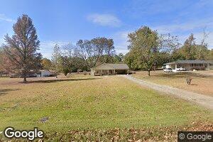 255 College St, Ackerman, MS 39735