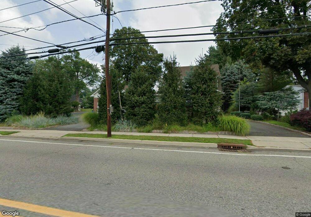 536 Westwood Ave, Rivervale, NJ 07675 - photo 1