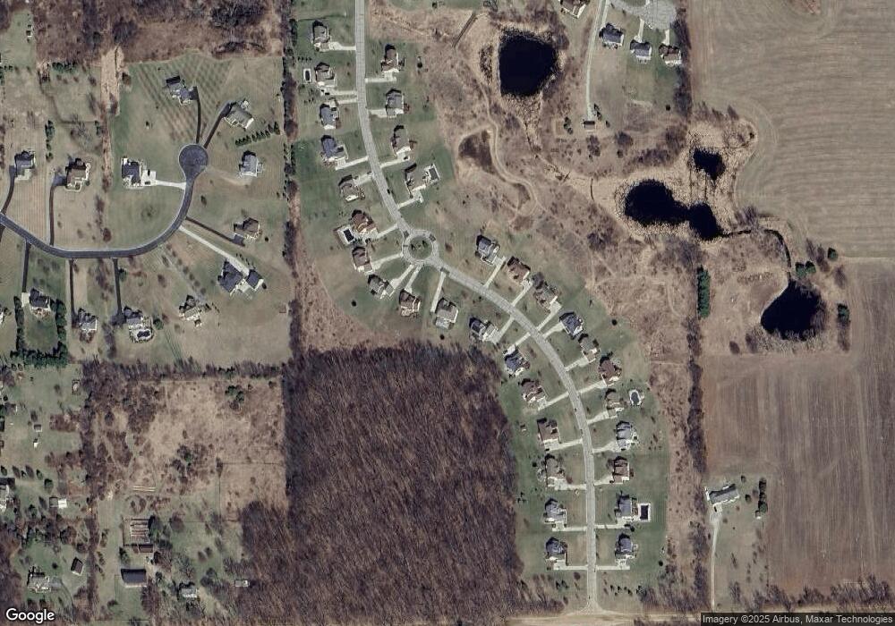 6305 Sterling Trail, Dexter, MI 48130 - photo 1