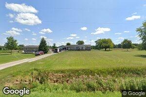 3029 Elkton Rd, Owendale, MI 48754